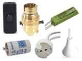 Lamp Holders, Starters & Lighting Accessories