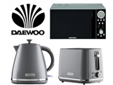 Daewoo Domestic Appliances & Kitchenware