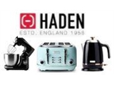 Haden Domestic Appliances & Kitchenware