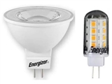 LED MR16 & G4 12v  Low Voltage Replacement