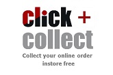 Click and Collect logo