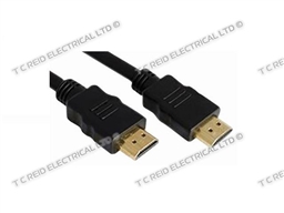 HDMI LEAD 2 MTR VERSION 2 WITH ETHERNET 3D & FULL 4K COMPATIBILITY