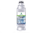 WATER FILTER AH-SQN COMPATIBLE WITH SAMSUNG REFRIGERATOR FILTERS