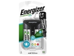 ENERGIZER PRO CHARGER WITH 4 AA 2000MAH BATTERIES S8800