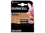 DURACELL AAAA SPECIALTY BATTERY PK2x10 *** SPECIAL ORDER ITEM NO RETURN ***