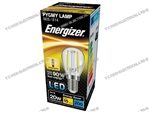 ENERGIZER FILAMENT LED PYGMY LAMP SES E14 3K WARM WHITE 2W