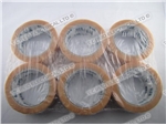 PACKING TAPE CLEAR HIGH TACK EXTENDED LENGTH 150Mx48MM PK6