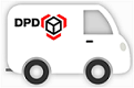 DPD Van