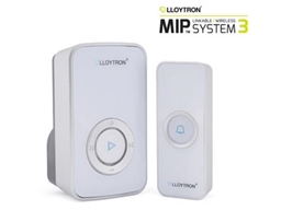 DOOR BELL PLUG-IN PREMIUM 32 MELODY