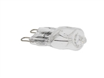 G9 HALOGEN OVEN BULB 40W 300c OSRAM