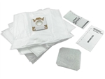 DAEWOO TORNADO VAC BAGS PK3