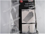 VAC BAGS MORPHY RICHARDS UPRIGHT ULTRALITE ECOVAC PK5