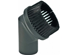 DUSTING BRUSH SWIVEL 35mm BOSCH MIELE PANASONIC