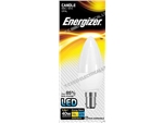 ENERGIZER LED CANDLE SBC B15 5.9W 470LM 