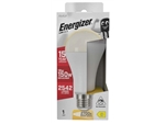 ENERGIZER LED GLS ES E27 27K WARM WHITE 18W 2452LM = 150W
