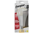 ENERGIZER LED GLS ES E27 27K WARM WHITE 24.9W 3452LM = 200W