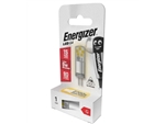 ENERGIZER LED G4 27K CAPSULE 12V 1.2W=9W 90LM