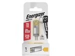 ENERGIZER LED G4 27K CAPSULE 12V 1.8W=20W 215LM