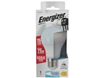 ENERGIZER LED GLS ES E27 65K DAYLIGHT 9.5W 1100LM = 75W 