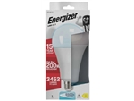 ENERGIZER LED GLS ES E27 65K DAYLIGHT 24.9W 3452LM = 200W