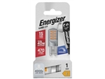 ENERGIZER LED G9 4K COOL WHITE CAPSULE 4.2W= 40W 470LM