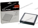 NILFISK EXTREME HEPA FILTER H14