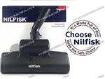 GENUINE NILFISK TURBO TOOL SUITABLE FOR ALL MODELS 32MM