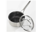 PK6 HEXGUARD 16CM SAUCEPAN NON-STICK