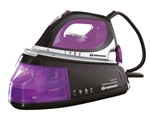 STEAM STATION IRON 2400W SELF CLEANING DAEWOO  