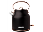 HADEN HERITAGE KETTLE BLACK & COPPER