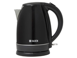 HADEN IVER JUG KETTLE 1.7L BLACK