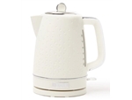 HADEN STARBECK JUG KETTLE IVORY 3KW RAPID BOIL