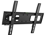 TV BRACKET FULL MOTION TRIPLE ARM  50"- 85" VESA 600x400